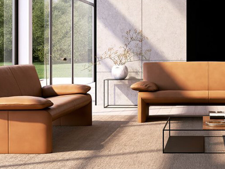 Jori I Linea, een luxe meubelmerk. Liefde voor het meubelmakers vak, hoogwaardige materialen en perfect zitcomfort. Bij Gulden Interieur.